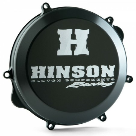 Tapa de embrague HINSON, Yamaha YZ250F