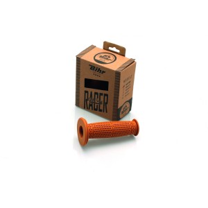 Puños Vintage Bihr Muddy Color caramelo