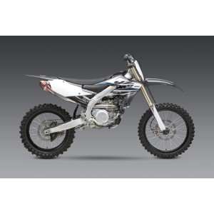 Escape Yoshimura Signature RS-4,