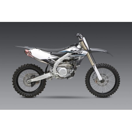 Escape Yoshimura Signature RS-4,