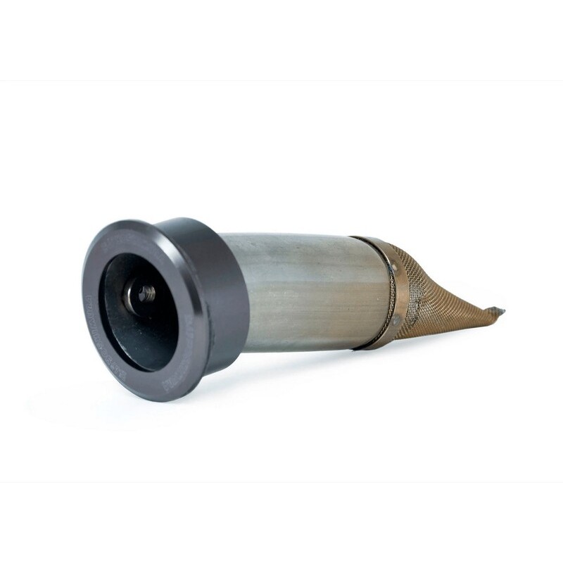 Protector antichispas para Silencioso Yoshimura RS-2