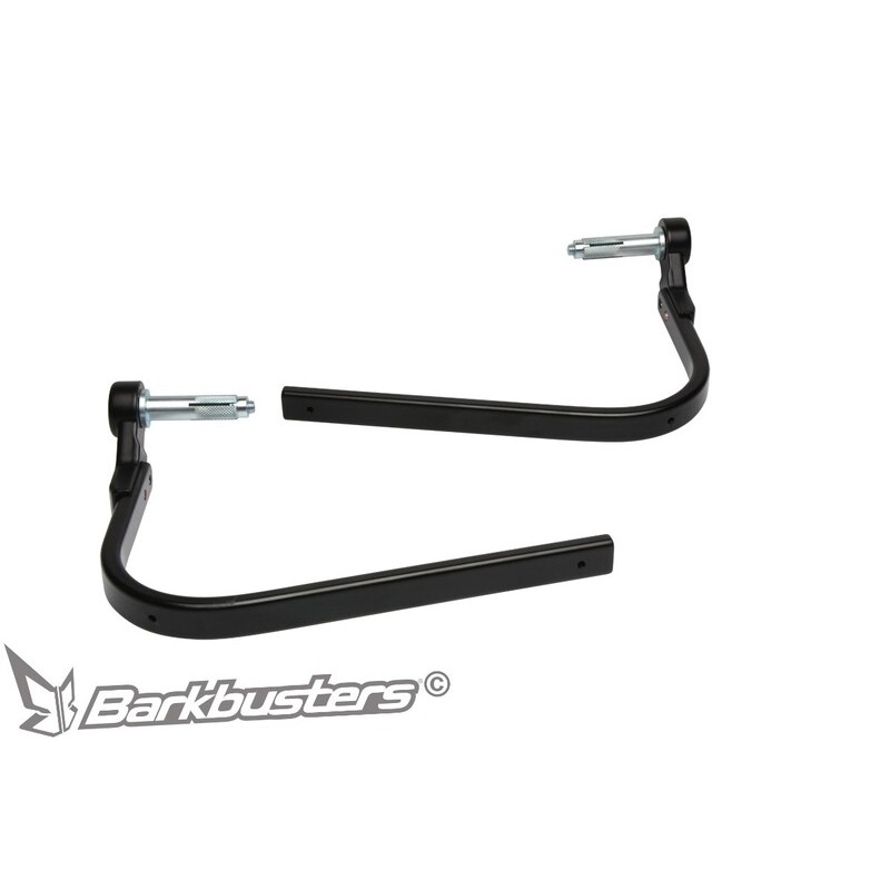 Kit de montaje paramanos BARKBUSTERS universal