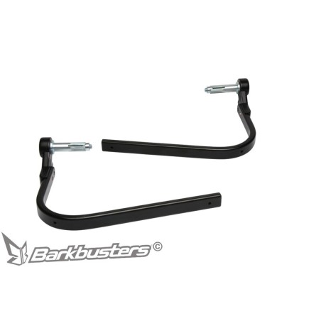 Kit de montaje paramanos BARKBUSTERS universal