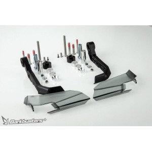 Kit protectores de maneta Barkbusters AERO GP