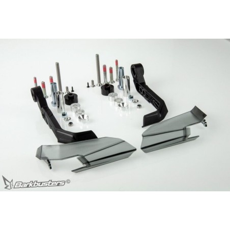 Kit protectores de maneta Barkbusters AERO GP