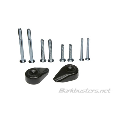 Contrapesos de manillar paramanos Barkbusters