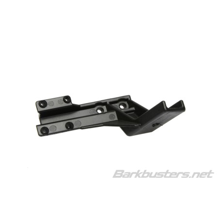 Pletina izquierda de paramanos Barkbusters STORM