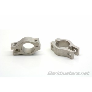 Set de montaje Barkbusters