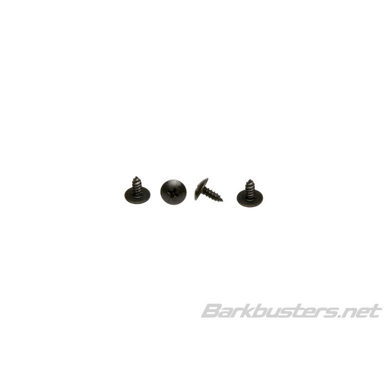 Kit de tornilleria paramanos Barkbusters EGO VPS JET