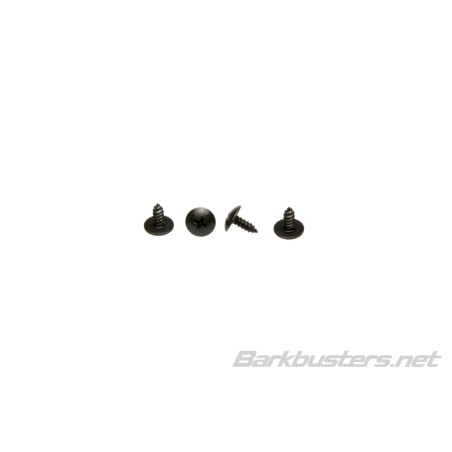 Kit de tornilleria paramanos Barkbusters EGO VPS JET