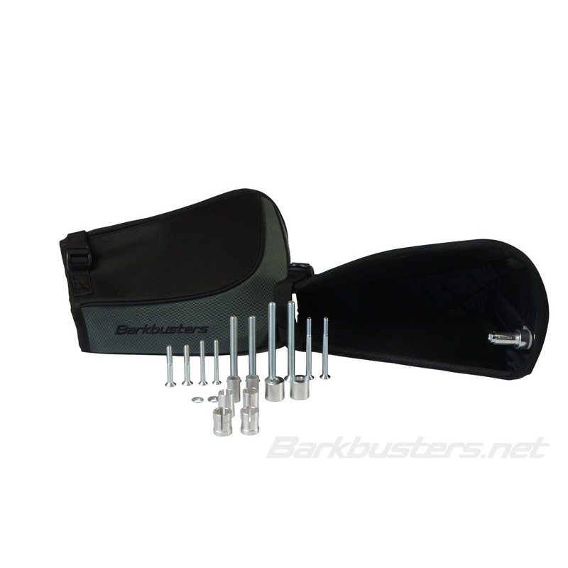 Manoplas Barkbusters BBZ universal