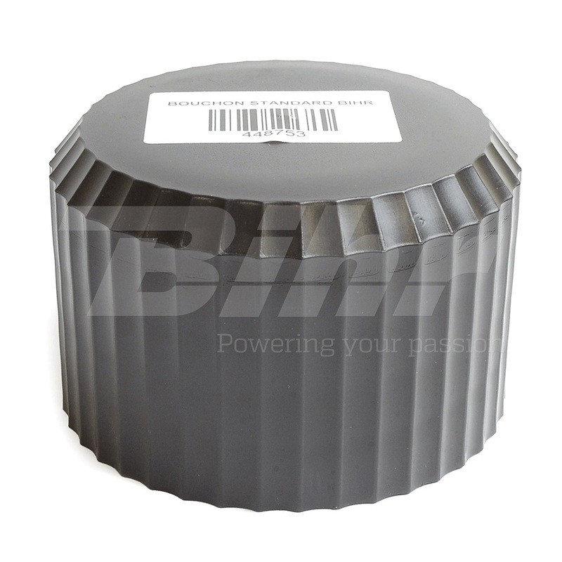 Tapón para garrafa de gasolina BIHR Home Track