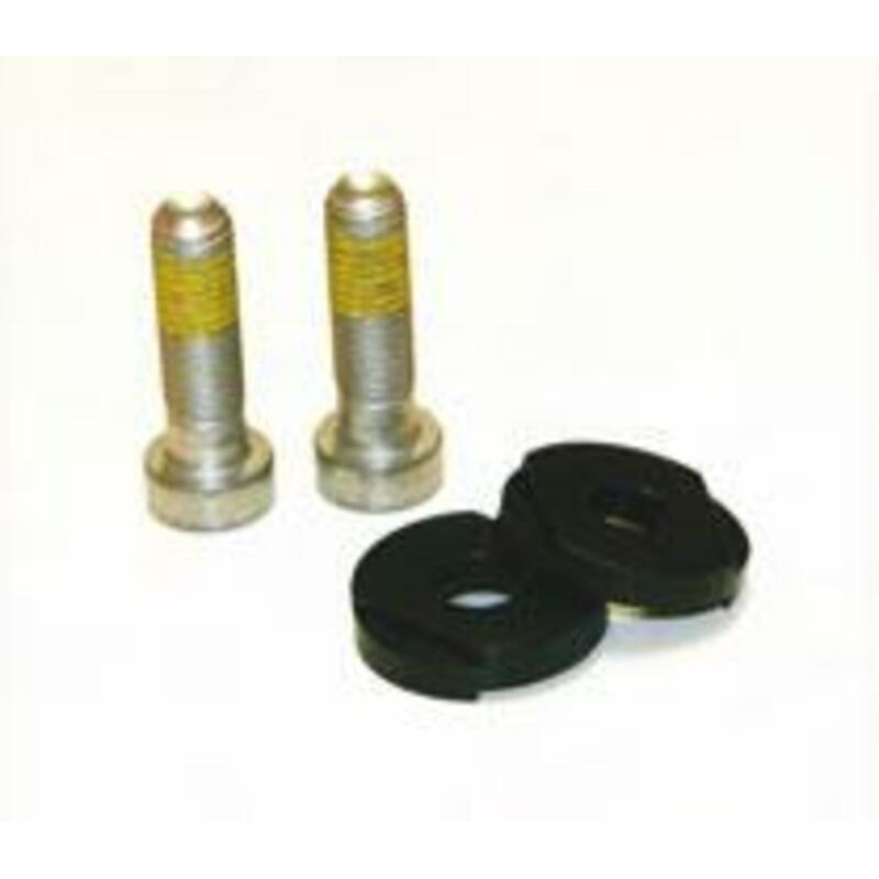 Espaciador de manillar XTRIG 10mm Ø12