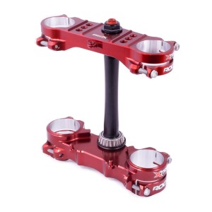 Tija completa XTRIG ROCS Pro Kawasaki