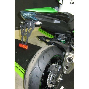 Portamatriculas V Parts Kawasaki Z800