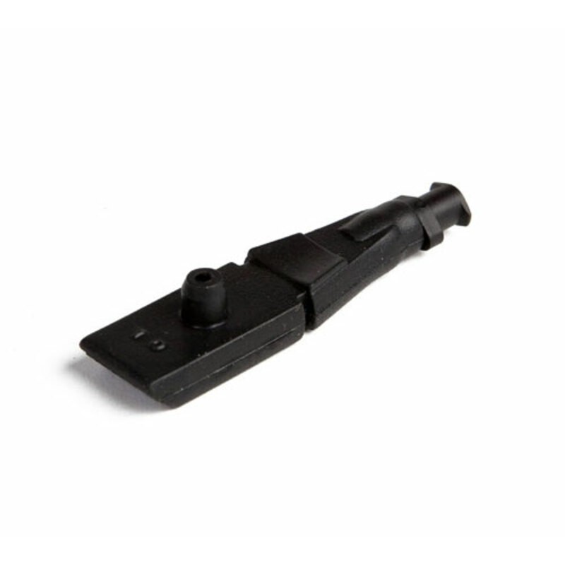 Enchufe de relleno hembra para Scottoiler E / V-System