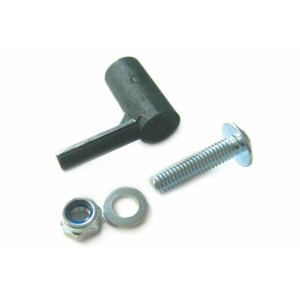 Adaptador Scottoiler V System SA-0097BL