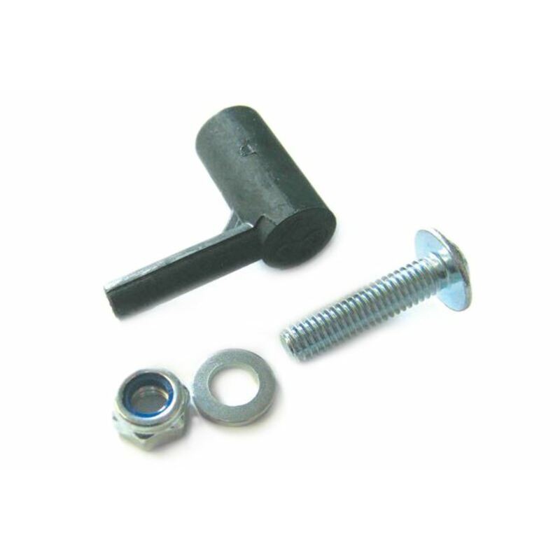 Adaptador Scottoiler V System SA-0097BL