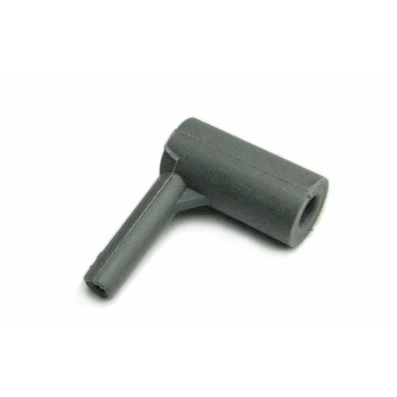 Adaptador Scottoiler E, V / Touring System SA-0104BL