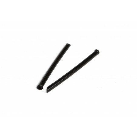 Inyector para sistema de lubricación E & V Scottoiler