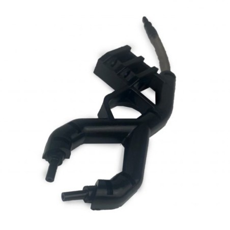 Inyector dual Scottoiler Scorpion