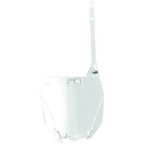 Careta Polisport YZ250/450F Transparente