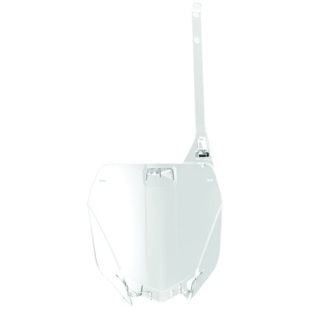 Careta Polisport YZ250/450F Transparente