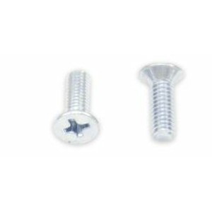 Tornillos cabeza avellanada BOLT huella PHILIPS M4 x 0,7 x 12mm