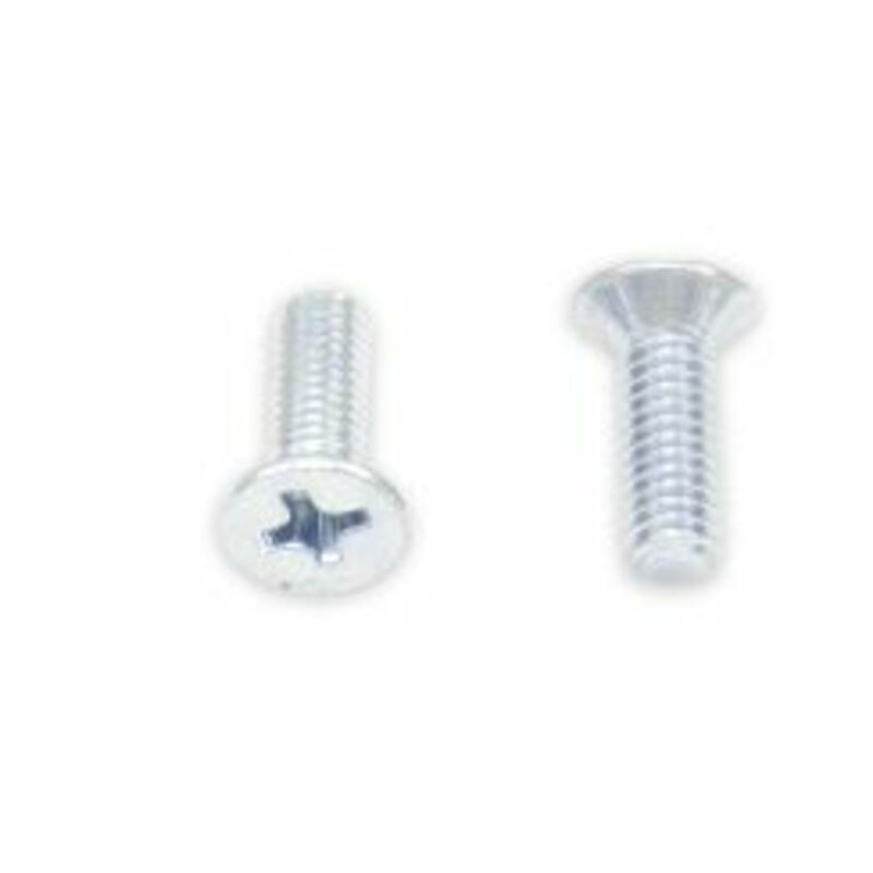 Tornillos cabeza avellanada BOLT huella PHILIPS M4 x 0,7 x 12mm