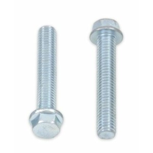 Tornillos con cabeza hexagonal de brida BOLT 8mm M6 x 1,00 x 35mm