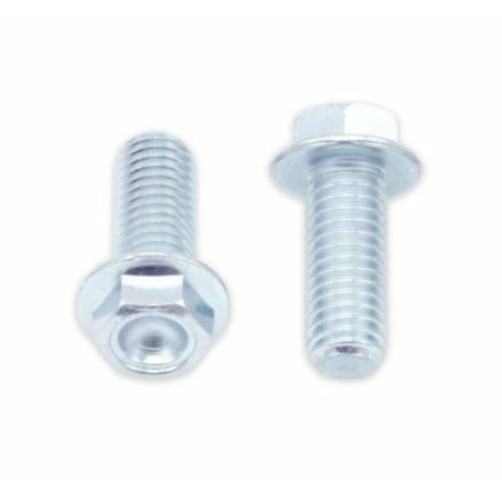 Tornillos con cabeza hexagonal de brida BOLT 10mm M8 x 1,25 x 20mm