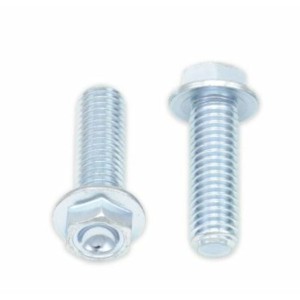 Tornillos con cabeza hexagonal de brida BOLT 10mm M8 x 1,25 x 25mm