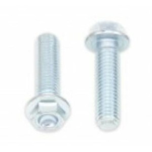 Tornillos con cabeza hexagonal de brida BOLT 10mm M8 x 1,25 x 30mm