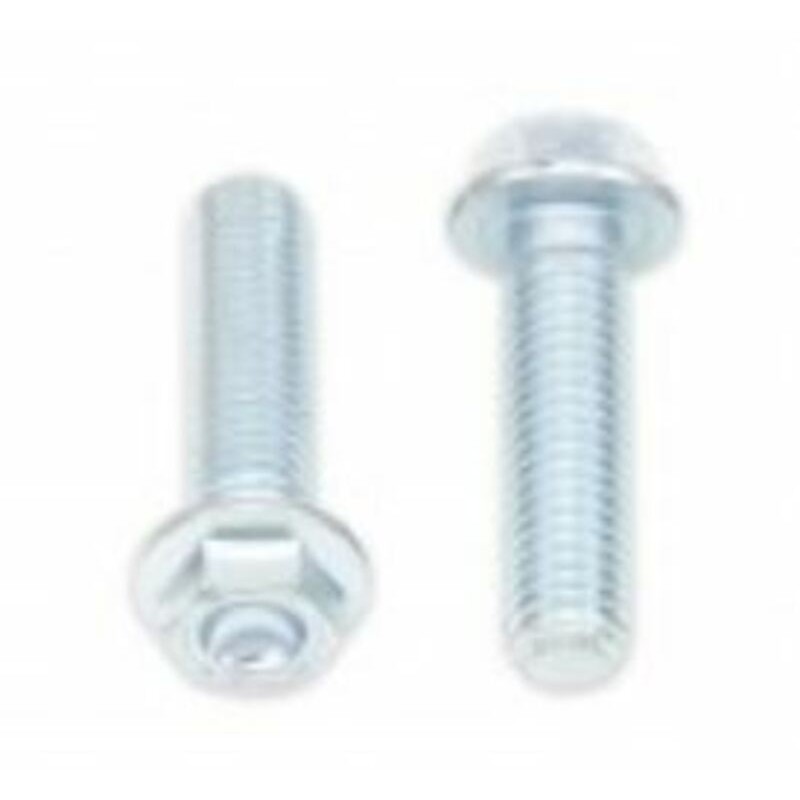 Tornillos con cabeza hexagonal de brida BOLT 10mm M8 x 1,25 x 30mm