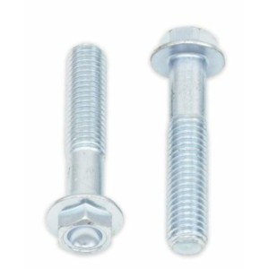 Tornillos con cabeza hexagonal de brida BOLT 10mm M8 x 1,25 x 40mm