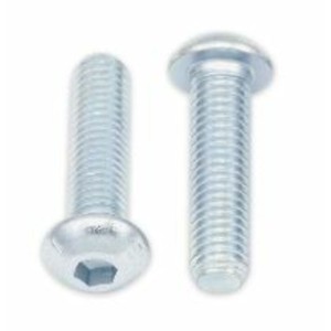 Tornillos cabeza redonda gruesa BOLT M8 x 1,25 x 30mm