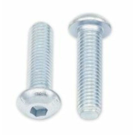 Tornillos cabeza redonda gruesa BOLT M8 x 1,25 x 30mm