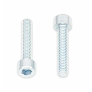 Tornillos BTR BOLT M6 x 1 x 30mm