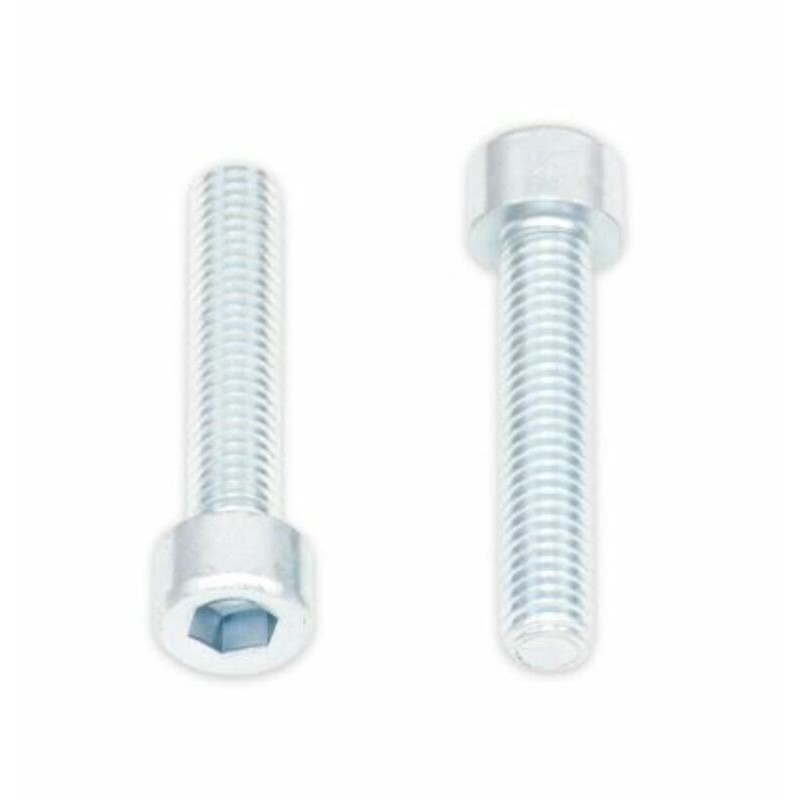 Tornillos BTR BOLT M6 x 1 x 30mm