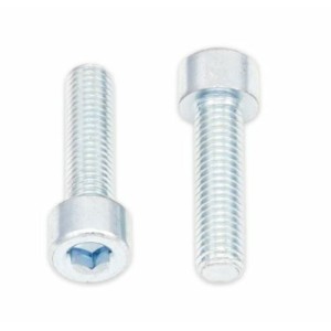 Tornillos BTR BOLT M8 x 1,25 x 30mm