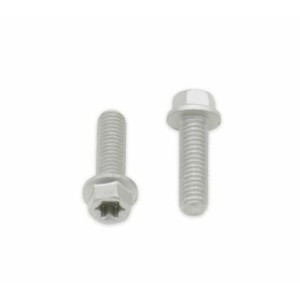 Tornillos con cabeza hexagonal/Torx BOLT M6 x 1,00 x 20mm