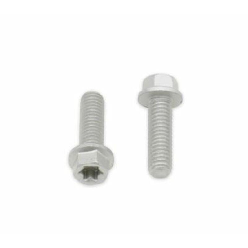 Tornillos con cabeza hexagonal/Torx BOLT M6 x 1,00 x 20mm