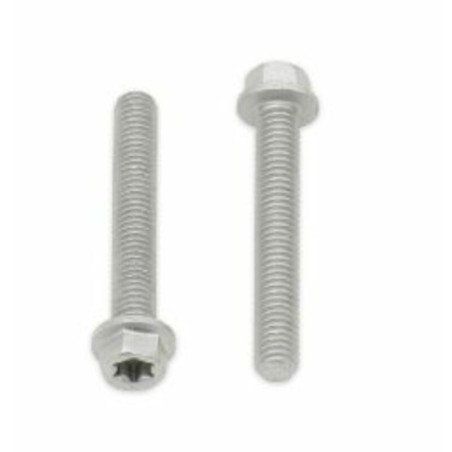 Tornillos con cabeza hexagonal/Torx BOLT M6 x 1,00 x 40mm