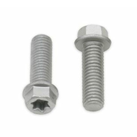 Tornillos con cabeza hexagonal/Torx BOLT M8 x 1,25 x 25mm