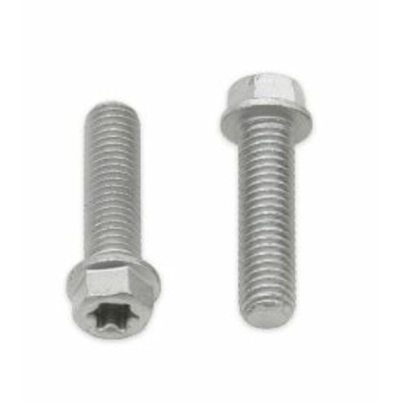 Tornillos con cabeza hexagonal/Torx BOLT M8 x 1,25 x 30mm