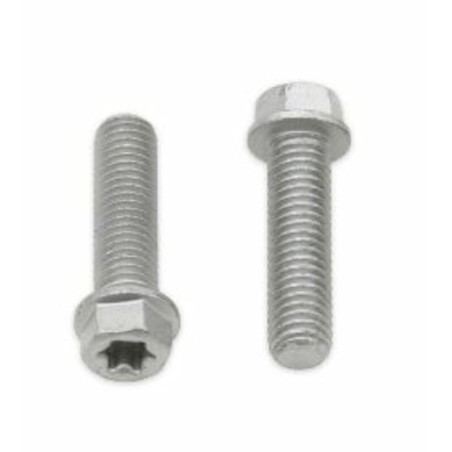 Tornillos con cabeza hexagonal/Torx BOLT M8 x 1,25 x 30mm