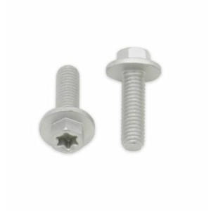 Tornillos con cabeza hexagonal largo/Torx BOLT M6 x 1,00 x 20mm