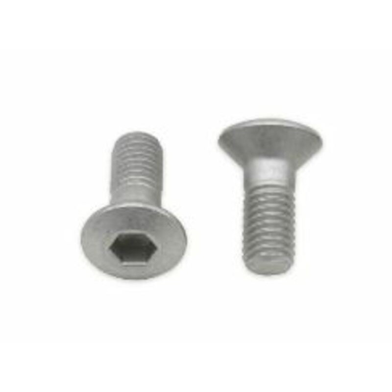 Tornillos con cabeza hexagonal/Torx BOLT M8 x 1,25 x 16mm