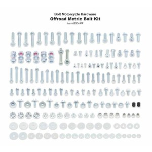 Kit de tornillería Bolt Pro universal Off-Road