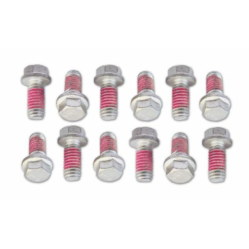 Kit tornillos de disco de freno Bolt YAM / KTM 50CC A 550CC para di...